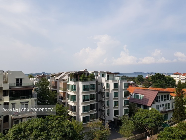 Ripple Bay (D18), Condominium #182067512